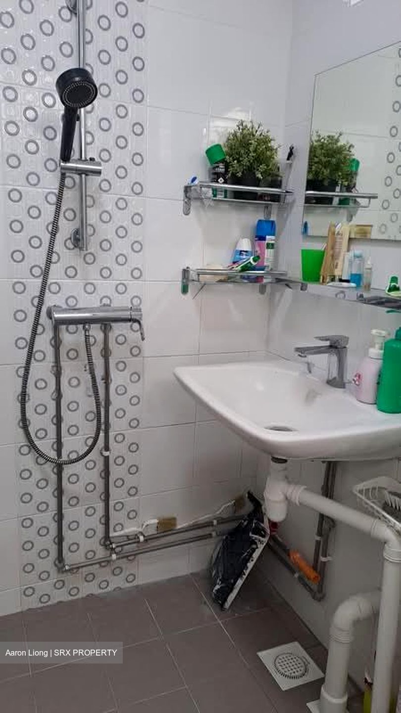 Blk 336 Clementi Avenue 2 (Clementi), HDB 5 Rooms #569344471